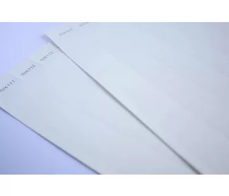 Speciális Tyvek 1" karszalagok Lézer nyomtatókhoz