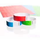 Tyvek 3/4 karszalag - felirat nélkül (TOP Minőség)