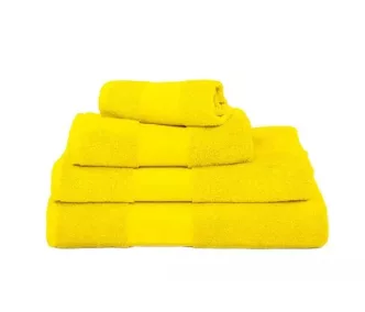 Törölköző 100x150 cm - 1 szín szitanyomással