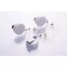 Mini Yo-yo műanyag csatlakozóval