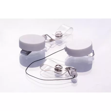 Mini Yo-yo műanyag csatlakozóval
