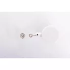 Mini Yo-yo műanyag csatlakozóval