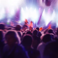 Klub rendezvényre