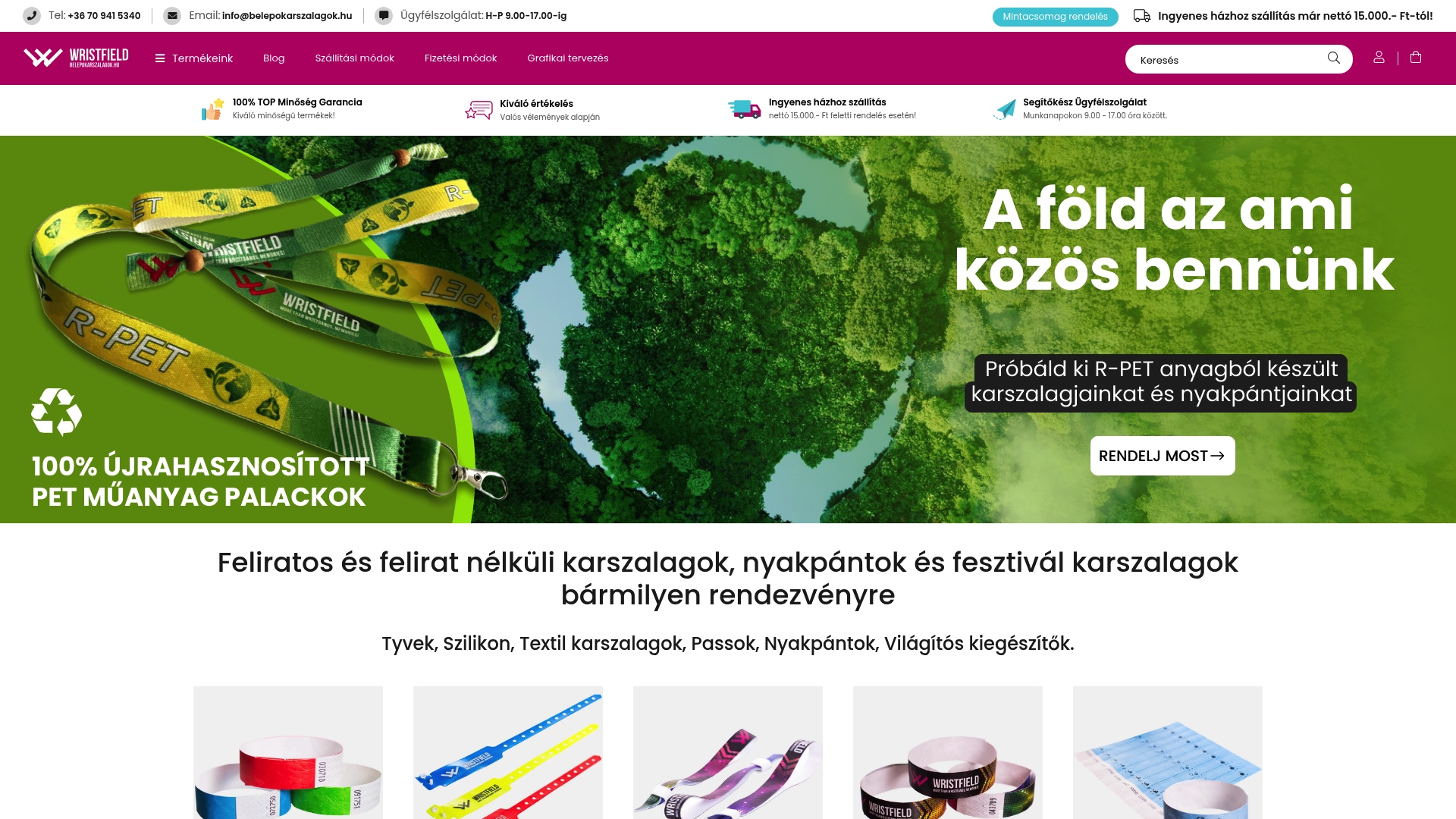 https://belepokarszalagok.hu
