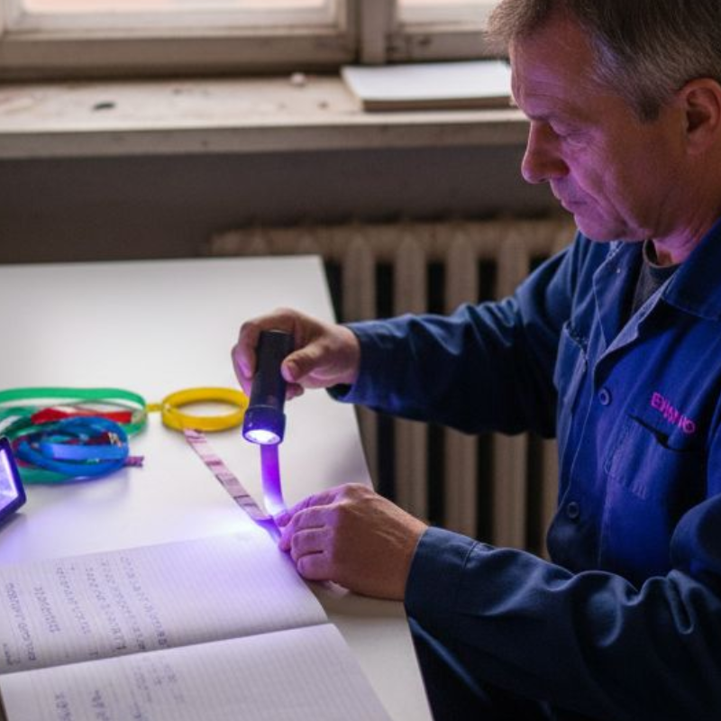 Mi az UV feliratozás: Tartósság és Egyediség Rendezvényekhez